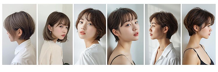 ステアー(stair)のサロンヘッダー