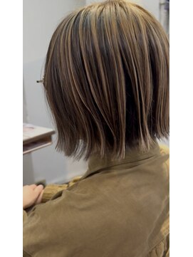 アトリエアルシュ(atelier ARCHE) ハイライト