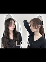 ロア 熊本(LOA)&nbsp;LOA