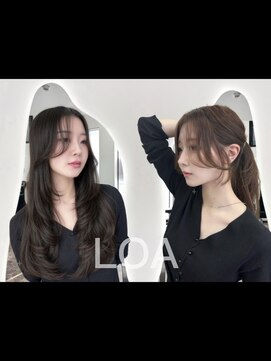 ロア 熊本(LOA) LOA