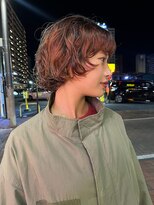 アイシー(i See.) perm