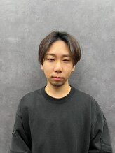 シンシア ドゥエ 新宿(CYNTHIA DUE) 内田 髪質改善