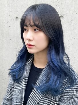 【Neolivekuta】イヤリングカラー