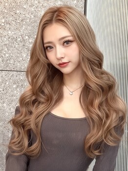 アーチフォーヘア 心斎橋店(a-rch for hair)の写真/【HPB AWARD 2025 BEST SALON 注目サロン】今までにない、次世代羽エクステ"ミリーズエクステ"が誕生★