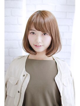 ラピス 銀座blue店(Lapis) 艶髪ケア×大人のナチュラルストレート[銀座/銀座駅/銀座]