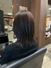 ティアラ(TIARA) ボブレイヤー