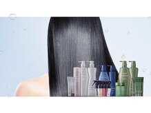 バレルヘアー(Valer hair)の雰囲気（髪質改善トリートメント　資生堂サブリミック取り扱い）