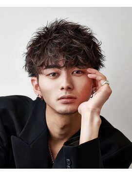 ゴールド 大阪 梅田店(GOALD) マッシュ