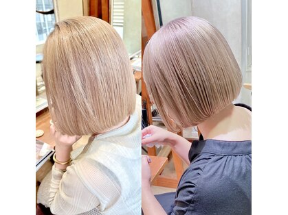 ヌフ(neuf)の写真