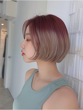 ロロ(LoLo.) ショートスタイル