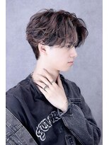 リップス 川崎 アネックス(LIPPS annex) シースルーカルマショート