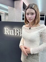 ルビオ(RuBio)&nbsp;Rin 