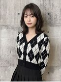 上品くびれレイヤーミディ