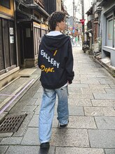 メンズソース 京都河原町(MEN'S SOURCE)&nbsp;川島 卓巳