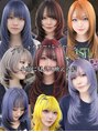 ココ 横浜(coco)&nbsp;どんなデザイン、カットも似合わせるのでお任せください！
