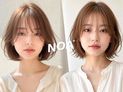 ノア(NOA)の写真