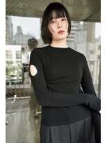 イーラー 日本橋 人形町(ealar)&nbsp;人形町ショート/ミニマムショート/日本橋ショート/大人ショート