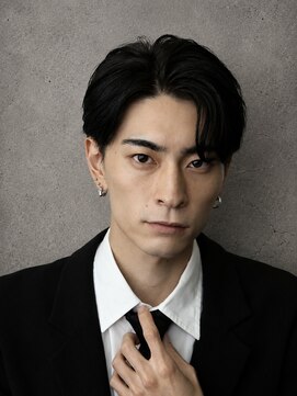 ブレスボーオム 明石(Breath beauu Homme Akashi) ▼吉田尚宏Breath beauu Homme▼メンズ/美容室/明石/西明石/二見