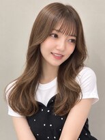 ルトワフクロマチ(Lutowa Fukuromachi)&nbsp;ダークパープル/ナチュラルショート/ミルクブラウン/秋/袋町