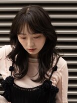 オールド(OLDE)&nbsp;【OLDE】long layer (亀有)