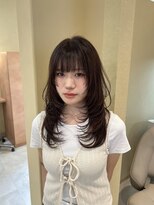 トパキュー(topa cue)&nbsp;ハッシュレイヤー