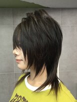 ザ ドット(THE DOT)&nbsp;V系カット