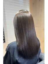 カラー&髪質改善＆ヘッドスパ専門店