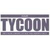 タイクーン(TYCOON)のお店ロゴ