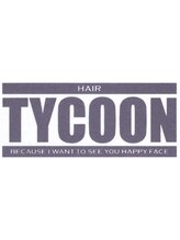 TYCOON【タイクーン】