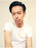【STARS′】カリアゲショート