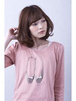 トーキョーヘアーギンザ(TOKYO hair GINZA)&nbsp;FEDE white&smork カラー【銀座】