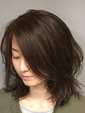 ファーストボックス(First Box) 大人カッコいい！