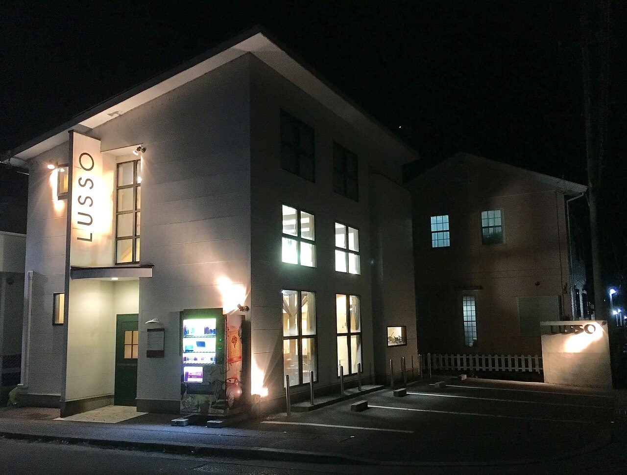 ルッソ(LUSSO)｜ホットペッパービューティー