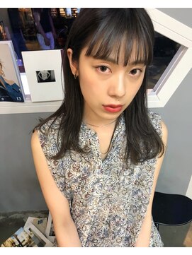 ゾーイ(ZOEY) 【Zoey 吉田 龍平】2018.3.1 NEW OPEN !!!