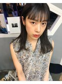 【Zoey 吉田 龍平】2018.3.1 NEW OPEN !!!