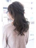 エストリア栄店　アレンジスタイル　ｂｙ海老澤