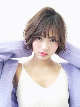 アフロート ギンザ(AFLOAT GINZA) 大人カジュアルショート