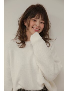 モードケイズ 阪急茨木店(MODE K's) モテスタイル