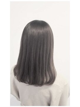 ヒラリヘアー(hirari hair) ミディアムロング
