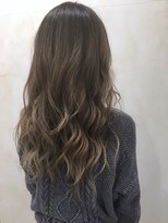 クレアール 足利店(CREAR) 【CREAR足利/太田 佐野 栃木】フェザーハイライト