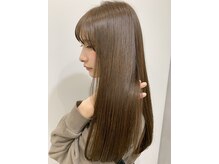 ヘアーアスクアドア(hair ask Adore)