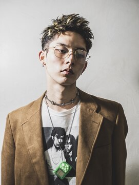 ジゼル(gisele) (石川)グランジショート