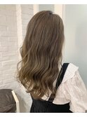 【VAN COUNCIL kanayama】オリーブベージュ