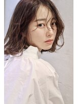 フランク(frank) カーヴィバング☆frank