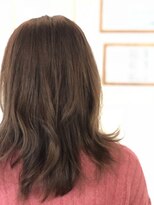 アーティー (artee)&nbsp;デジタルパーマ（デジキュア）