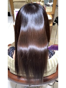 ヘアリゾートエーアイ 新宿西口店(hair resort Ai) 誰もが振り向く！