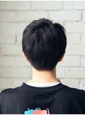 メンズカット◎10代20代30代