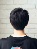 エミタス 練馬(emi+ Hair & eyelash)&nbsp;メンズカット◎10代20代30代