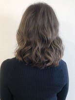 リコ(LIKO)&nbsp;大人のハイライトミディアム☆ハイライト/大人ヘア/大人カラー