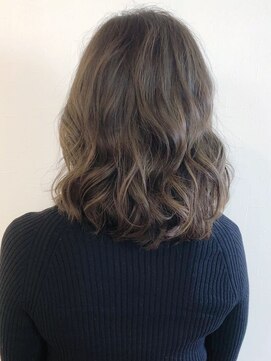 リコ(LIKO) 大人のハイライトミディアム☆ハイライト/大人ヘア/大人カラー